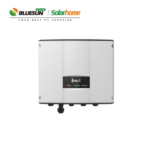 Invertisseurs solaires AC connectés au réseau 50 kW 50 kVA pour système solaire photovoltaïque - Product Image 2