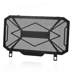 Nouveau pour <span class=keywords><strong>HONDA</strong></span> CB400X/CB500X/<span class=keywords><strong>CB500F</strong></span>/CB400F <span class=keywords><strong>2013</strong></span>-2023 refroidisseur d'eau radiateur garde Grille couverture protecteur - Product Image 2