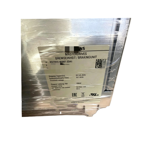 Módulo de Frenado MASTERDRIVES 6SE7031-6EB87-2DA1 Nuevo y 100% Original - Product Image 2