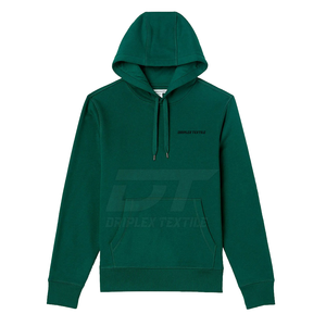 Private label Unisex Oversized 100% Cotton Fleece Hoodie Casual Style <b>String</b> <b>for</b> Men Oversized Men's <b>Hoodies</b> Casual Spring - Product Image 4