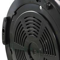 Prix de gros, marmite électrique en acier inoxydable, capacité de 6 L, contrôle par micro-ordinateur pour un usage domestique