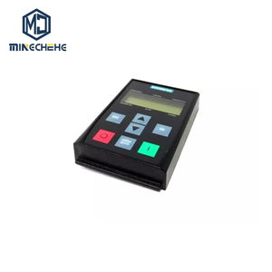 6SL3255-0AA00-4CA1 Songwei CNC NOUVEAU HMI Panneau d'opérateur Simatic Boîtier cassé 6SL32550AA004CA1 - Product Image 1