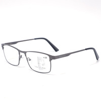 Lunettes de lecture multifocales progressives, lunettes photochromiques, lunettes anti-lumière bleue, lunettes de lecture à double usage pour la vue de près et de loin