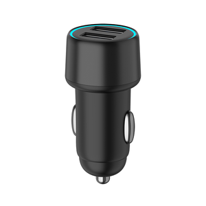 <span class=keywords><strong>Caricabatterie</strong></span> <span class=keywords><strong>da</strong></span> <span class=keywords><strong>auto</strong></span> con doppia porta USB 3.0 ricarica rapida per <span class=keywords><strong>iPhone</strong></span> Android adattatore per <span class=keywords><strong>caricabatterie</strong></span> <span class=keywords><strong>da</strong></span> <span class=keywords><strong>auto</strong></span> - Product Image 6