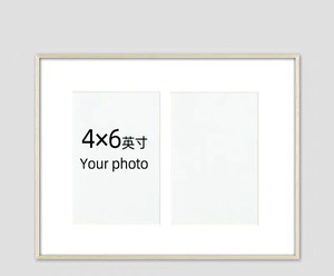 Prezzo all'ingrosso di fabbrica 4 colori materiale in lega di alluminio metallo cornice <span class=keywords><strong>foto</strong></span> <span class=keywords><strong>50x70</strong></span> personalizzato Poster <span class=keywords><strong>foto</strong></span> in alluminio cornice per <span class=keywords><strong>foto</strong></span> - Product Image 5