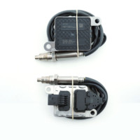 Capteur d'oxygène et d'azote 1954665 1954665PRX 1954665PE, capteur Nox compatible avec Cummins Paccar MX13