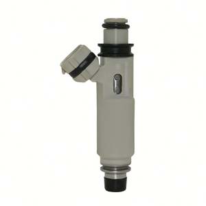 Inyector de Combustible Original Westbay 195500-3100 para Daihatsu TERIOS 16V 1.3L 1998 - Product Image 3