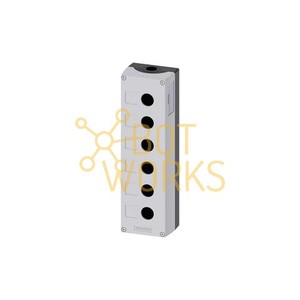 Siemens 3SU18560AA000AB1 - Nuovo - Product Image 1