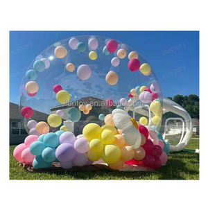 Irthday-globos inflables IDS arty, se pueden inflar - Product Image 4