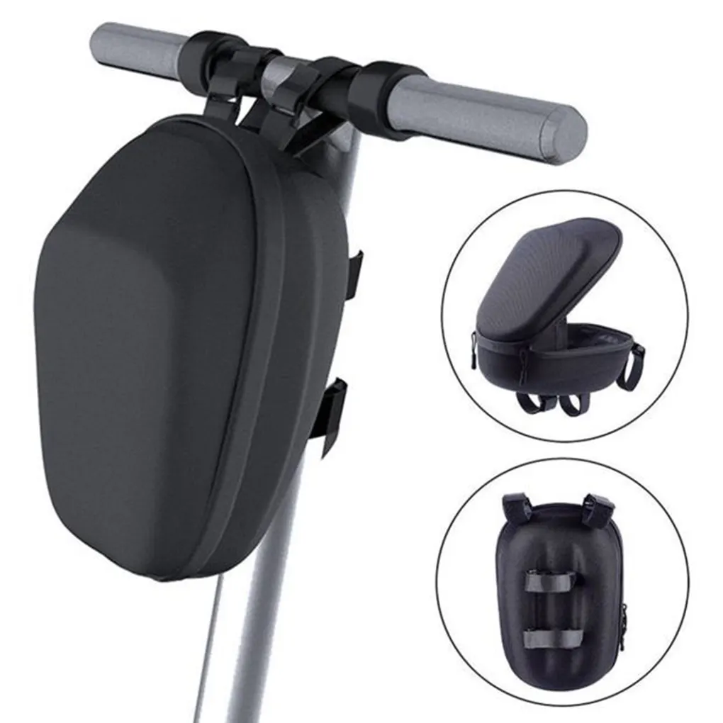 Electric Scooter Front Bag for Xiaomi Mijia M365 Accessories bicycle Bag Waterproof Front Storage Hanging Bag