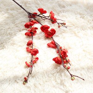 Ensemble photographique de fleurs de <span class=keywords><strong>cerisier</strong></span> et de prunier <span class=keywords><strong>japonais</strong></span> - Product Image 5