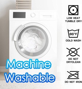 绗缝贴合全床垫垫冷却透气蓬松柔软床垫垫床垫 - Product Image 6