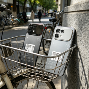 Smartphone 5G débloqué Note60 Pro 24 Go + 1 To + écran 7,0 pouces + double SIM double veille + caméra haute définition - Product Image 6