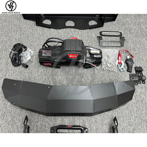 Cabrestante Delantero para Mercedes Benz Clase G W464 G63 G580 G500 2019-2023, Cabrestante Delantero de Acero Inoxidable con Cables de Motor, Piezas de Automóvil - Product Image 5