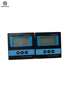 PLC ตัวควบคุมเซนเซอร์ ORP ใหม่ต้นฉบับ ph/ ORP-6658H - Product Image 1