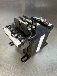 1 件全新原装 X4500psf1 系列。 2 工业控制变压器 500va 50-60hz (1f-37) PLC - Product Image 2