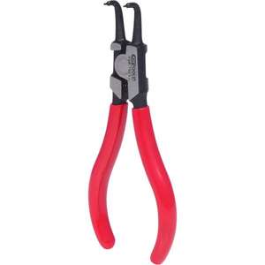 KS TOOLS-500,1025 Alicates circlip para circlips externos, en ángulo-EAN 4042146162521 ALICATES Y CORTADORES ALICATES CIRCLIP - Product Image 3