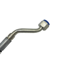 Ensemble de tuyau de direction hydraulique 3354413252 pour chariot élévateur Linde 335-03 E16 E20-03, pièces de rechange