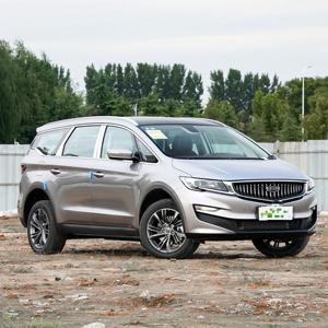 <span class=keywords><strong>2022</strong></span> pour Geely Jiaji voiture <span class=keywords><strong>hybride</strong></span> 1.5TD PHEV Platinum Version confort conduite à gauche 4L Turbo cuir métal seconde main <span class=keywords><strong>Acura</strong></span> - Product Image 3