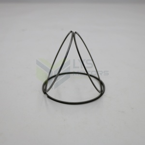 Stock <strong>Piston</strong> <strong>Ring</strong> 23040-22010 23040-22601 G4AE 1.5L Alpha 75.5mm 1.5x1.5x3.0mm for Hyundai Kia Acccent Scoupe - Product Image 2