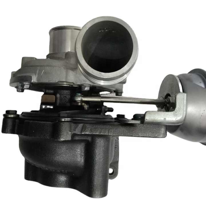 GTC14涡轮810164-5002 810164-0003 810164-5004 X10001370 X191536 D19适用于依维柯 ...