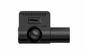 Mini Cámara para Coche, Grabadora de Video, Cámara de Tres Vías, 3 Lentes, M80, Cámara para Vehículo, DVR de 3 Canales, 1080P, DVR Interior - Product Image 4