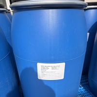 Acide linéaire alkylbenzène sulfonique (LABSA) 96 %, liquide brun visqueux, fût de 215 kg, CAS 27176-87-0, produits agrochimiques