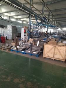 Gabbia Veterinaria LCU in Acciaio Inossidabile Più Venduta per Cani e Animali Domestici - Product Image 5