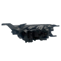 Phares LED d'origine BYD Automotive, accessoire 55 12V, phare LED, pièces de voiture BYD, SA3F-4121010