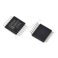 Circuits intégrés ANSOYO AD8648ARUZ-REEL AD8648ARUZ AD8648 14-TSSOP, composants électroniques, amplificateur de puissance