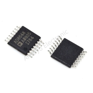 ANSOYO AD8648ARUZ-REEL AD8648ARUZ AD8648 14-TSSOP IC Chips Integrated Circuits Electronic Components <b>Power</b> <b>Amplifier</b> - Product Image 3