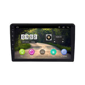 9 pollici Car Head Unit Android 14 Car Multimedia Video Player 2DIN Stereo Radio GPS per Kia <span class=keywords><strong>K5</strong></span> Optima 2014 Gps di navigazione - Product Image 3