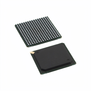LFXP20C-4FN256I 256 BGA Embedded Original One Stop Service Components Electronic - Product Image 1