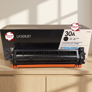 Cartouche de toner noire 30A CF230A, 1600 pages pour LaserJet Pro M203d <span class=keywords><strong>M203dn</strong></span> M203dw MFP M227fdn M227fdw - Product Image 2