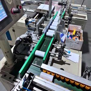 Rouleau de papier thermique 100 % pâte de bois, étanche, 57 mm x 30 mm, directement de l'usine, pour caisse enregistreuse, TPV, guichet automatique, reçu bancaire - Product Image 3