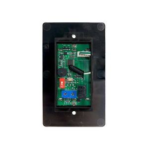 <span class=keywords><strong>Vians</strong></span> 12V24V dài phạm vi cảm biến không có NC Com sóng để thoát khỏi nút chuyển đổi LED ánh sáng Cửa phát hành kiểm soát truy cập - Product Image 2