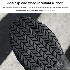 Men <strong>Motocross</strong> <strong>Boots</strong> Adventure Low <strong>Boots</strong> <strong>for</strong> ADV Riders Sport Touring Motorcycle <strong>Boots</strong> Waterproof Riding Shoes Moto Riding Gear - Product Image 5