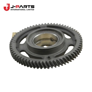 Engranaje de Ralentí, N.º 1IDLE, N.º 1 para Toyota Hilux KUN25 2004-2015 OE 13508-0L010 135080L010 - Product Image 2