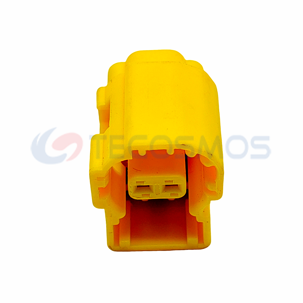 Wire Harness Plug of Automobile Waterproof Connector 2 Pin Female 8K0973323R