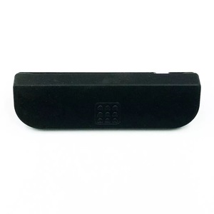Cubierta de goma para manija de puerta trasera Mini R56 R57 R59 51137039261, protección para manija de puerta - Product Image 1