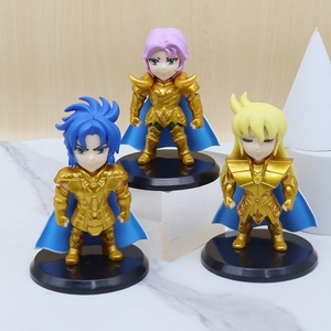 ฟิกเกอร์ตัวการ์ตูนแอ็กชันฟิกเกอร์อนิเมะแอ็กชันฟิกเกอร์อะนิเมะแอ็กชันฟิกเกอร์ - Product Image 3