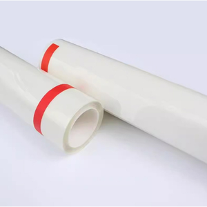 <span class=keywords><strong>Film</strong></span> de protection transparent pour carrosserie DYNASTY en TPU auto-réparant PPF, anti-jaunissement, pour protection de peinture automobile - Product Image 2