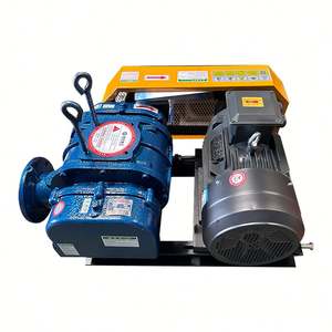 เครื่องเป่ารากไม้สำหรับอุตสาหกรรมเครื่องเป่าราก220V พร้อมใบรับรอง CE EAC ISO9001 - Product Image 3