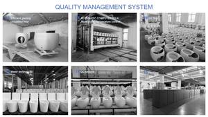 Grosir kreasi baru kursi Toilet pintar dengan pengendali jarak jauh dengan dudukan berpemanas dan kamar mandi Modern siram ganda gaya Barat - Product Image 5