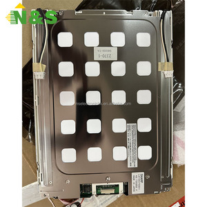 ใหม่ต้นฉบับ 10.4 นิ้ว 640*480 VGA อุตสาหกรรม TFT LCD โมดูลสำหรับอุตสาหกรรม HMI และมิเตอร์มือถือ LQ104V7DS01 - Product Image 3