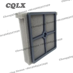 รถจักรยานยนต์กรองอากาศสำหรับ Filtro De Aire Italika Ft150 Dt150กีฬา G Gts <span class=keywords><strong>Gt</strong></span> Forza <span class=keywords><strong>150</strong></span>ฟุต Dt - Product Image 4