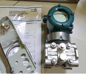 ขายดี Yokogawa Ejx910a เครื่องวัดแรงดันแบบติดตั้งบนหน้าแปลน ช่วงการวัด 0-10mpa  รับสัญญาณ 4-20ma ราคาดี - Product Image 2