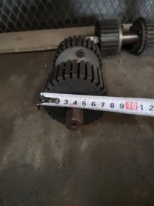 Matrices et rouleaux de 2,5 mm de diamètre pour moulin à granulés <span class=keywords><strong>KL120</strong></span>, vente en ligne avec livraison gratuite à domicile - Product Image 5