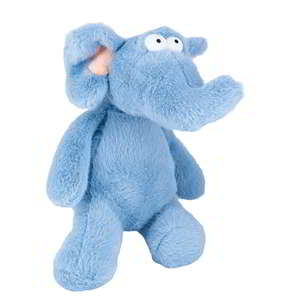 Мягкие игрушки-животные на заказ (OEM) с низким MOQ, высококачественные, с наполнителем из ПП хлопка, рекламные плюшевые игрушки-подушки - Product Image 6