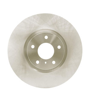 Disque de frein avant de qualité OE remplace le rotor 34116860907 34106865722 pour BMW 330i X3 X4 Pièces et accessoires de système de freinage automobile - Product Image 1